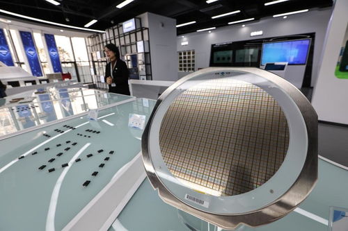 常州加速新能源产业高质量发展 机电科技领域技术开发按下“快进键”