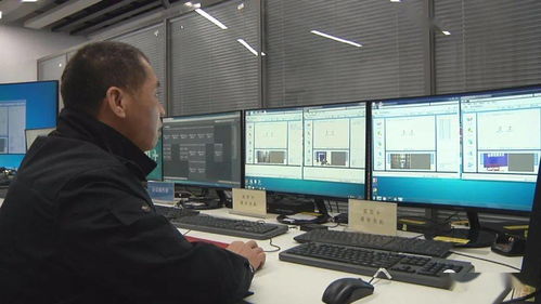 先进典型丨冯滨 争当公安科技信息化领域的最美卫士