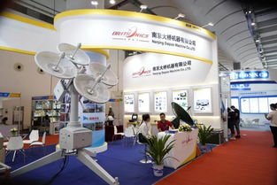 科技领航，创新驱动——第16届东博会中国商品展区四大亮点聚焦机电科技新突破