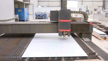 海门制造助力中俄硬核项目，机电科技领域实现关键突破