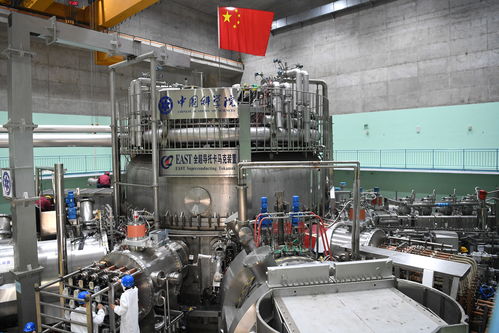 引领全球科技 机电领域内技术开发的突破性进程