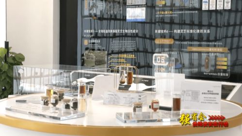 强省会战略下的贵阳贵安 中科分子领航生物科技，机电领域技术开发协同并进